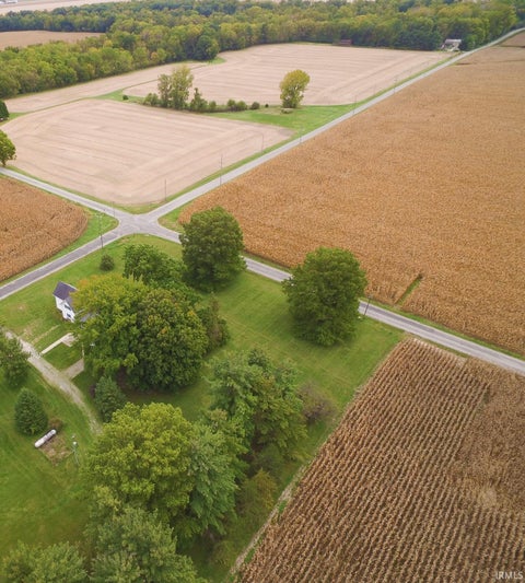 Tiny photo for 7564 N 100 E, Delphi, IN 46923 (MLS # 202639706)