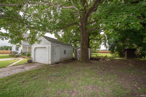 Tiny photo for 7564 N 100 E, Delphi, IN 46923 (MLS # 202639706)