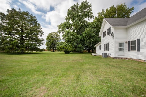 Tiny photo for 7564 N 100 E, Delphi, IN 46923 (MLS # 202639706)