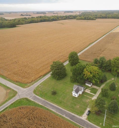Tiny photo for 7564 N 100 E, Delphi, IN 46923 (MLS # 202639706)