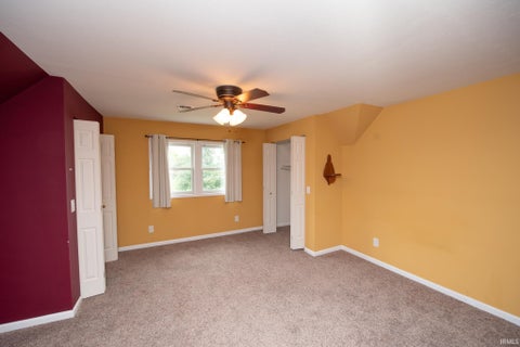 Tiny photo for 7564 N 100 E, Delphi, IN 46923 (MLS # 202639706)