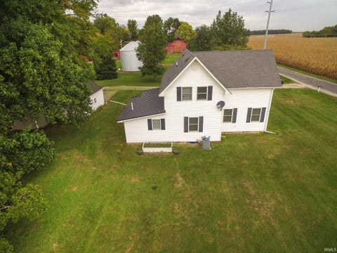 Tiny photo for 7564 N 100 E, Delphi, IN 46923 (MLS # 202639706)