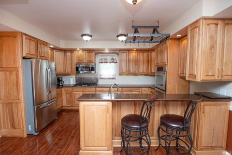 Tiny photo for 7564 N 100 E, Delphi, IN 46923 (MLS # 202639706)