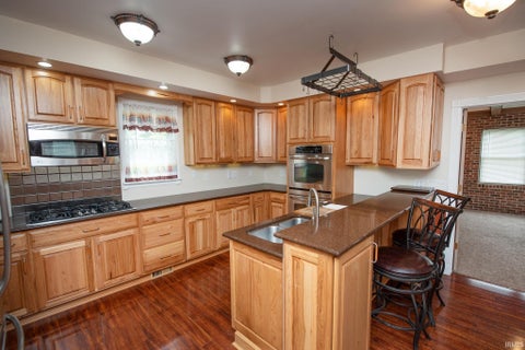 Tiny photo for 7564 N 100 E, Delphi, IN 46923 (MLS # 202639706)