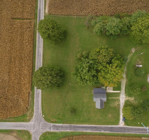 Tiny photo for 7564 N 100 E, Delphi, IN 46923 (MLS # 202639706)
