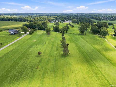 Tiny photo for County Road 480 W Lot 4 ST, Rossville, IN 46065 (MLS # 202634347)