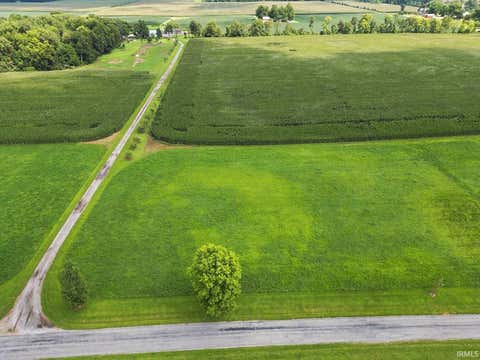 Tiny photo for County Road 480 W Lot 4 ST, Rossville, IN 46065 (MLS # 202634347)