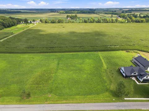 Tiny photo for County Road 480 W Lot 4 ST, Rossville, IN 46065 (MLS # 202634347)