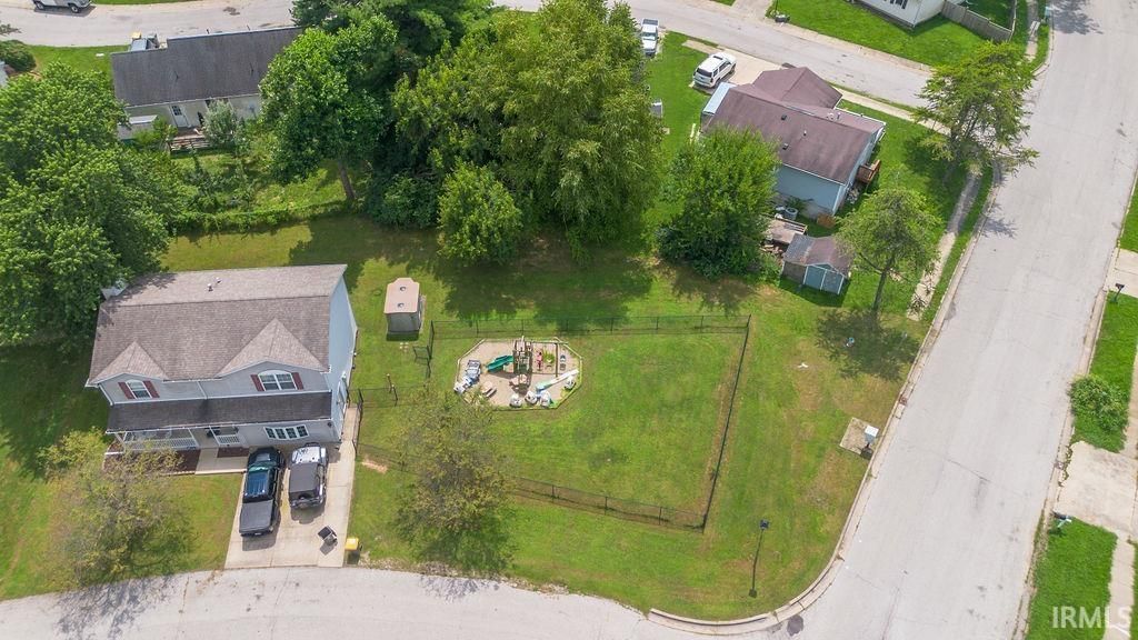 Photo of 1219 W East Branch Road, Bloomington, IN 47403 (MLS # 202604302)