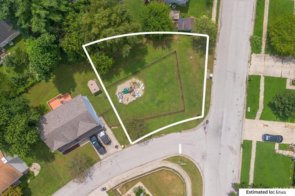 Photo of 1219 W East Branch Road, Bloomington, IN 47403 (MLS # 202604302)