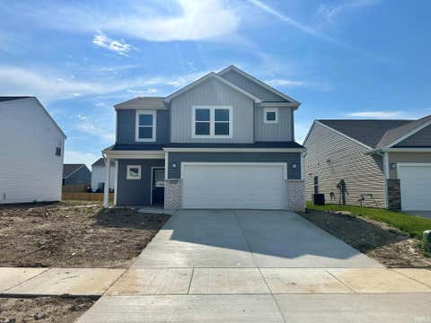 Photo of 320 Wallingford (Lot 275) Street, Lafayette, IN 47905 (MLS # 202617958)