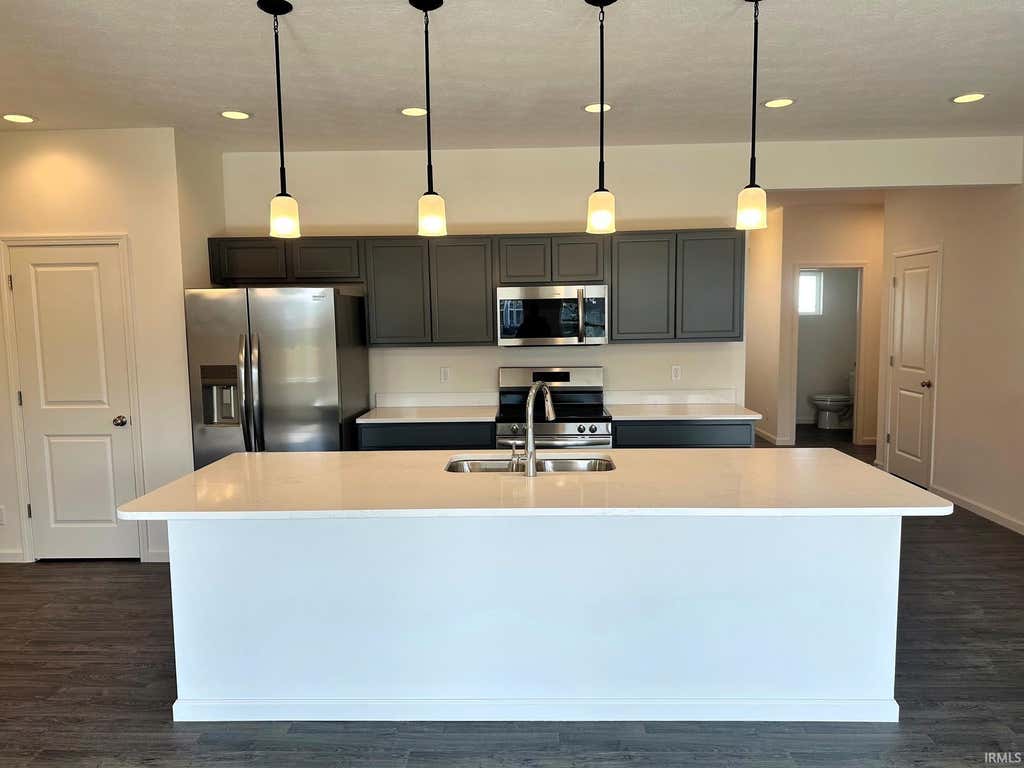 Photo of 320 Wallingford (Lot 275) Street, Lafayette, IN 47905 (MLS # 202617958)