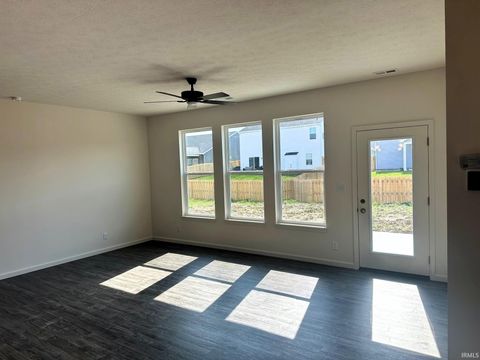 Tiny photo for 320 Wallingford (Lot 275) Street, Lafayette, IN 47905 (MLS # 202617958)