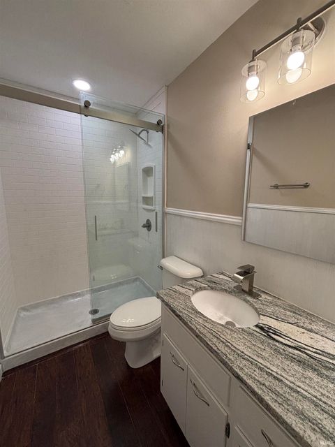 Tiny photo for 3604 Burrwood Terrace, Fort Wayne, IN 46815 (MLS # 202604017)