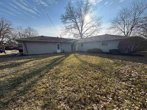 Tiny photo for 3604 Burrwood Terrace, Fort Wayne, IN 46815 (MLS # 202604017)