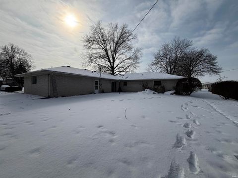 Tiny photo for 3604 Burrwood Terrace, Fort Wayne, IN 46815 (MLS # 202604017)