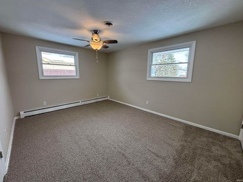 Tiny photo for 3604 Burrwood Terrace, Fort Wayne, IN 46815 (MLS # 202604017)