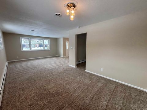 Tiny photo for 3604 Burrwood Terrace, Fort Wayne, IN 46815 (MLS # 202604017)