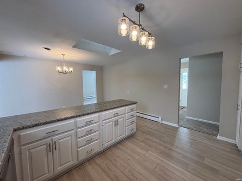 Tiny photo for 3604 Burrwood Terrace, Fort Wayne, IN 46815 (MLS # 202604017)