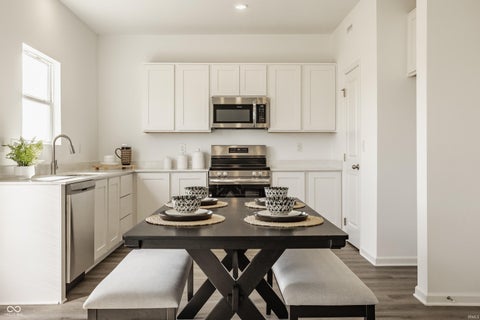 Tiny photo for 1612 Reagan Street, Kokomo, IN 46902 (MLS # 202640922)