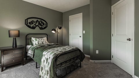 Tiny photo for 1612 Reagan Street, Kokomo, IN 46902 (MLS # 202640922)