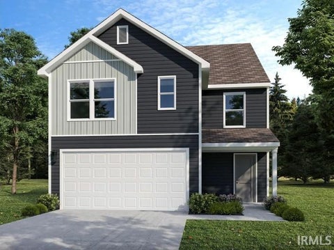 Photo of 1612 Reagan Street, Kokomo, IN 46902 (MLS # 202640922)