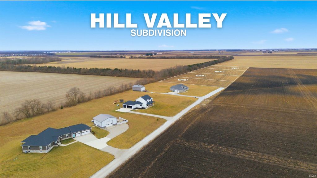 Photo of 3100 Hill Valley Way, West Lafayette, IN 47906 (MLS # 202601742)