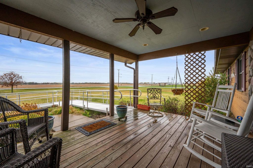 Photo of 2304 N Nebo Road, Muncie, IN 47304 (MLS # 202544523)