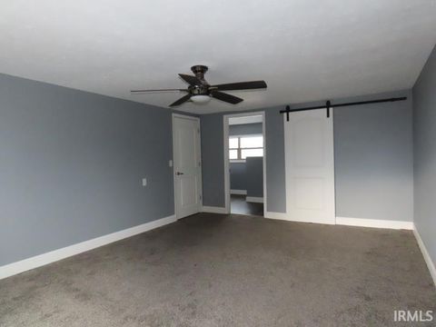 Tiny photo for 2326 S Business 31, Peru, IN 46970 (MLS # 202600006)