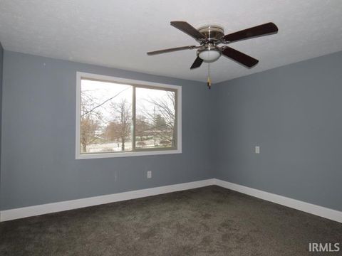 Tiny photo for 2326 S Business 31, Peru, IN 46970 (MLS # 202600006)