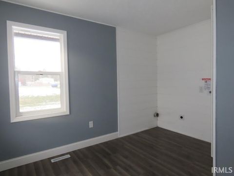 Tiny photo for 2326 S Business 31, Peru, IN 46970 (MLS # 202600006)