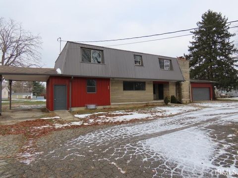 Photo of 2326 S Business 31, Peru, IN 46970 (MLS # 202600006)