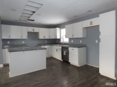 Tiny photo for 2326 S Business 31, Peru, IN 46970 (MLS # 202600006)