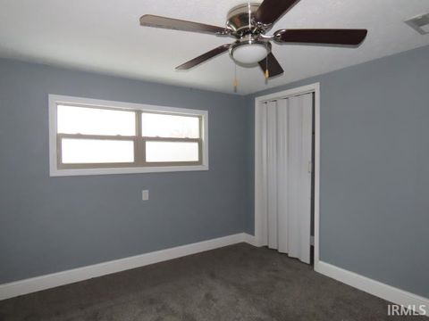 Tiny photo for 2326 S Business 31, Peru, IN 46970 (MLS # 202600006)