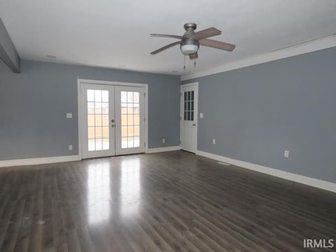 Tiny photo for 2326 S Business 31, Peru, IN 46970 (MLS # 202600006)