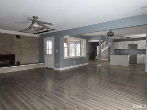 Tiny photo for 2326 S Business 31, Peru, IN 46970 (MLS # 202600006)