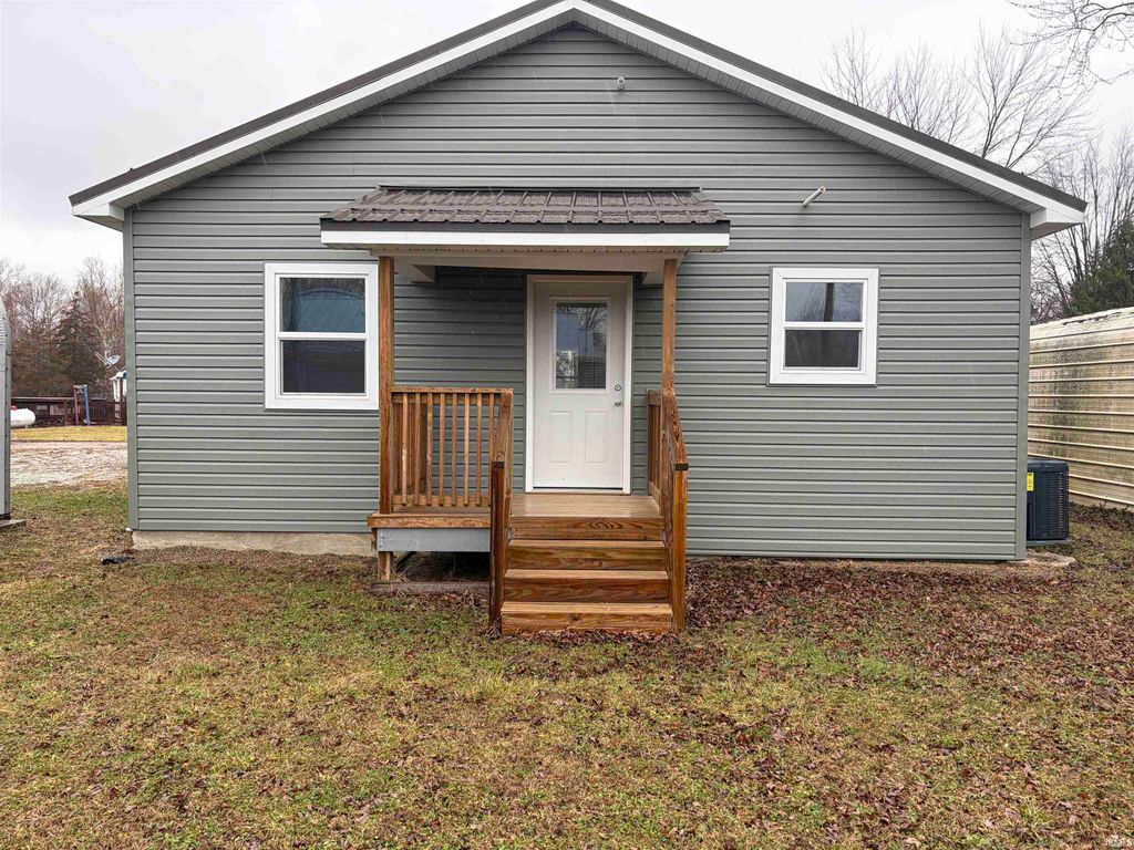 Photo of 4567 W Bear Drive, Albion, IN 46701 (MLS # 202601108)