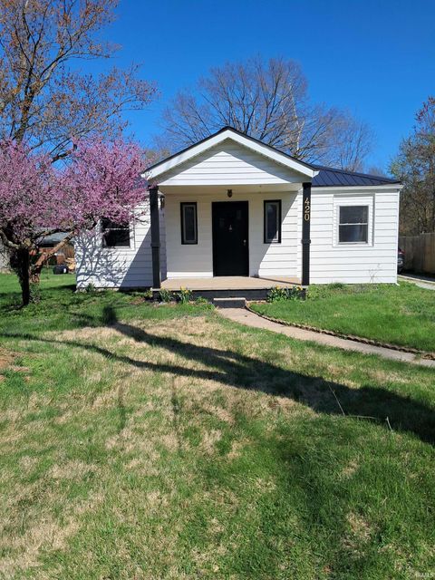420 Kimble Drive, Bloomington, IN 47404 - #: 202448321