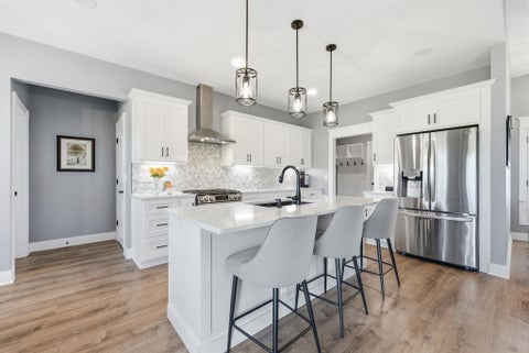 Tiny photo for 3009 Noble Hawk Drive, Kendallville, IN 46755 (MLS # 202643544)