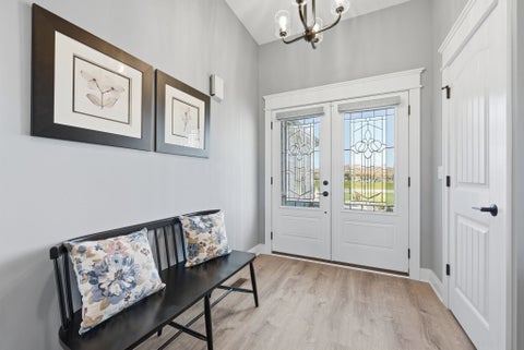 Tiny photo for 3009 Noble Hawk Drive, Kendallville, IN 46755 (MLS # 202643544)