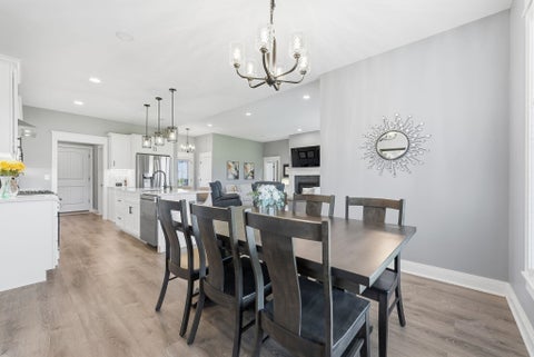 Tiny photo for 3009 Noble Hawk Drive, Kendallville, IN 46755 (MLS # 202643544)