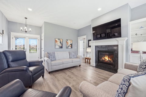 Tiny photo for 3009 Noble Hawk Drive, Kendallville, IN 46755 (MLS # 202643544)