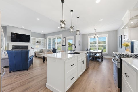 Tiny photo for 3009 Noble Hawk Drive, Kendallville, IN 46755 (MLS # 202643544)