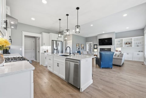 Tiny photo for 3009 Noble Hawk Drive, Kendallville, IN 46755 (MLS # 202643544)