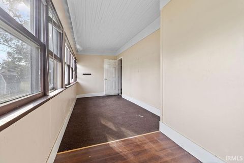 Tiny photo for 314 Jay Street, Rochester, IN 46975 (MLS # 202537332)