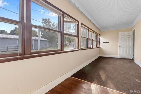 Tiny photo for 314 Jay Street, Rochester, IN 46975 (MLS # 202537332)