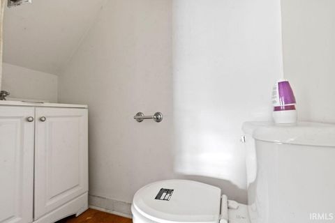 Tiny photo for 314 Jay Street, Rochester, IN 46975 (MLS # 202537332)