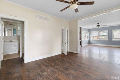 Tiny photo for 314 Jay Street, Rochester, IN 46975 (MLS # 202537332)