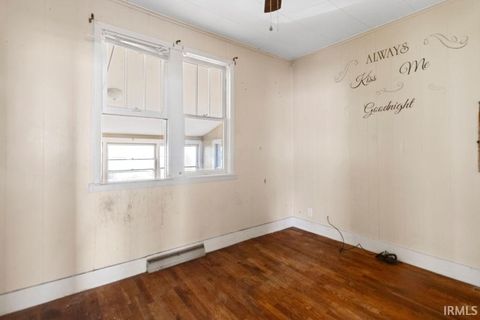 Tiny photo for 314 Jay Street, Rochester, IN 46975 (MLS # 202537332)