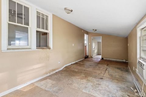 Tiny photo for 314 Jay Street, Rochester, IN 46975 (MLS # 202537332)